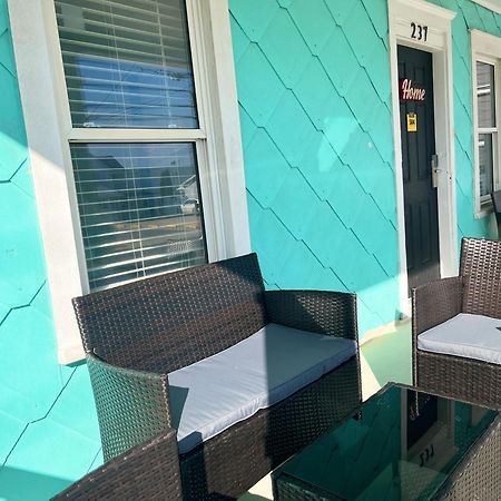 The Vibes Hotel, Trademark Collection By Wyndham Wildwood Exterior foto