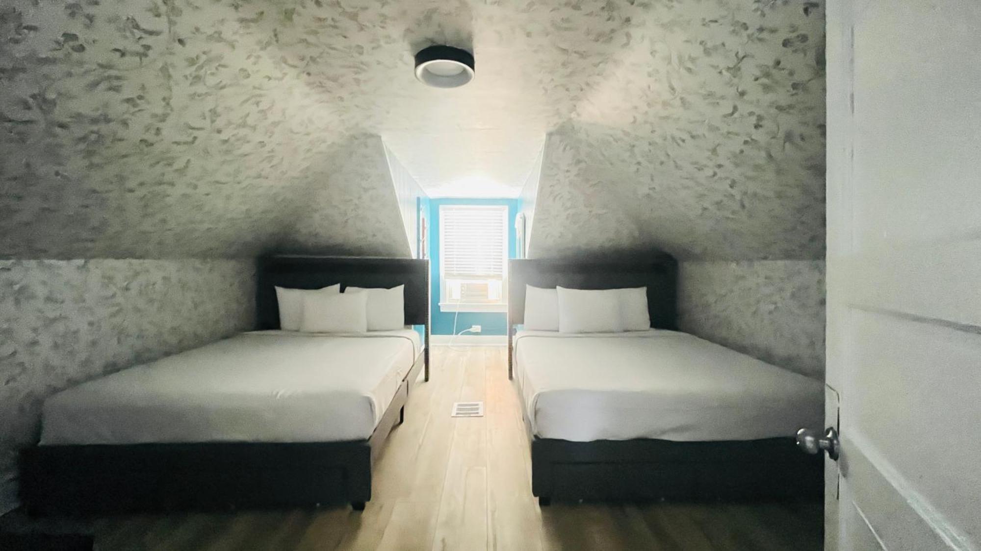 The Vibes Hotel, Trademark Collection By Wyndham Wildwood Exterior foto