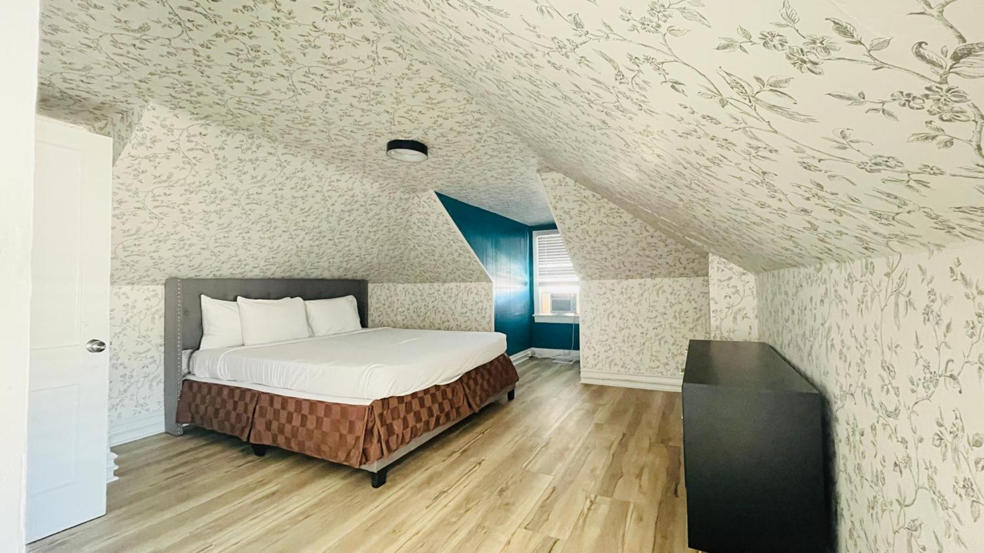 The Vibes Hotel, Trademark Collection By Wyndham Wildwood Exterior foto