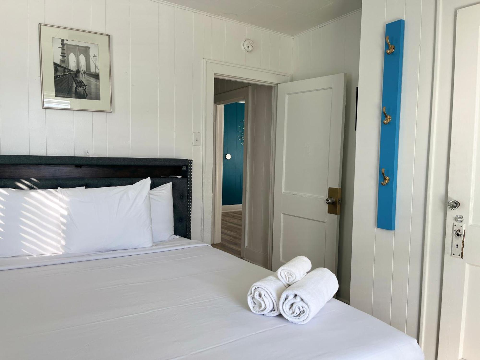 The Vibes Hotel, Trademark Collection By Wyndham Wildwood Exterior foto