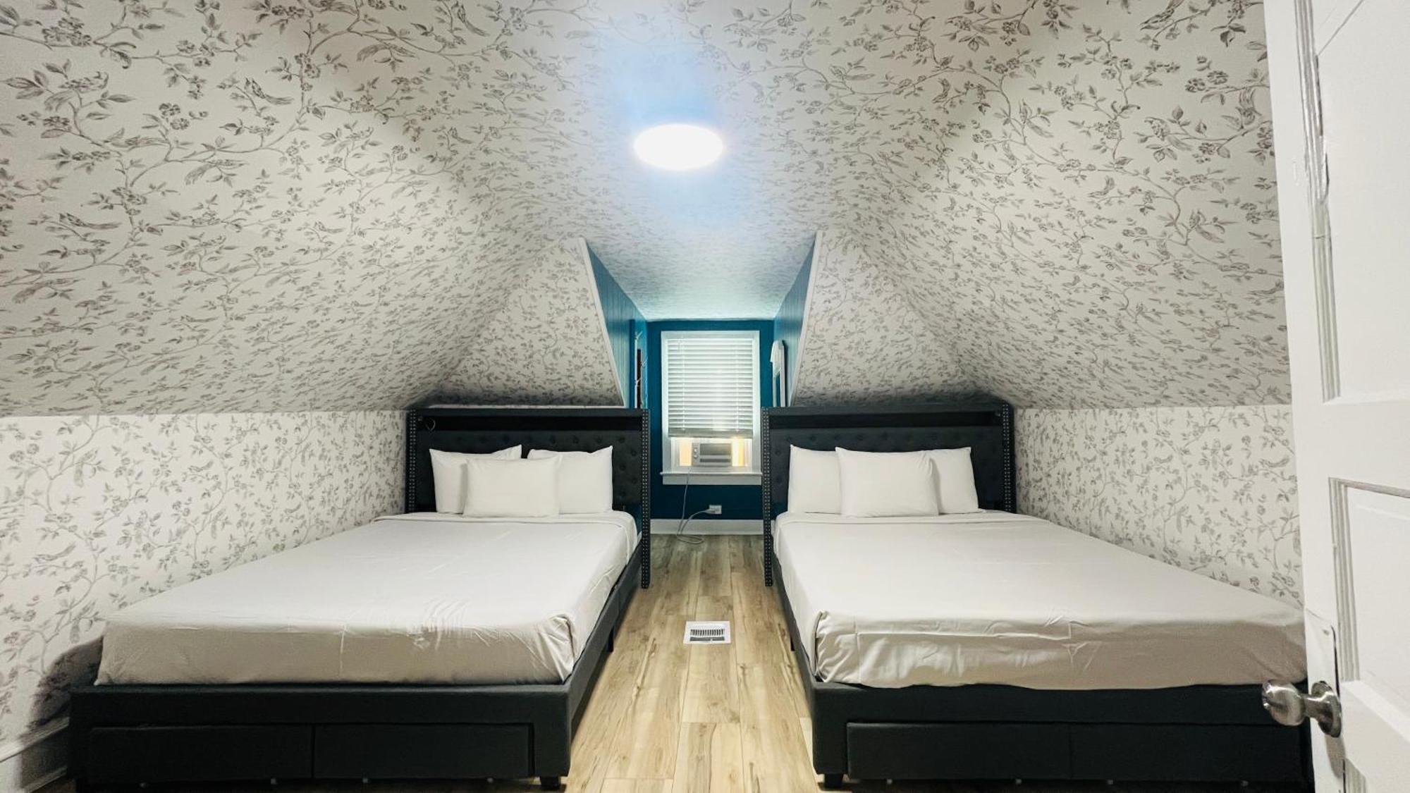 The Vibes Hotel, Trademark Collection By Wyndham Wildwood Exterior foto