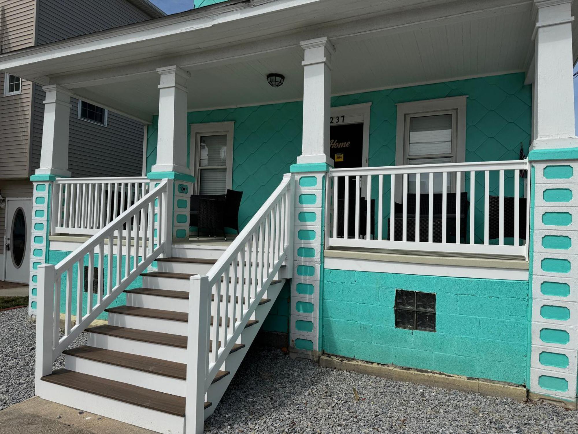 The Vibes Hotel, Trademark Collection By Wyndham Wildwood Exterior foto