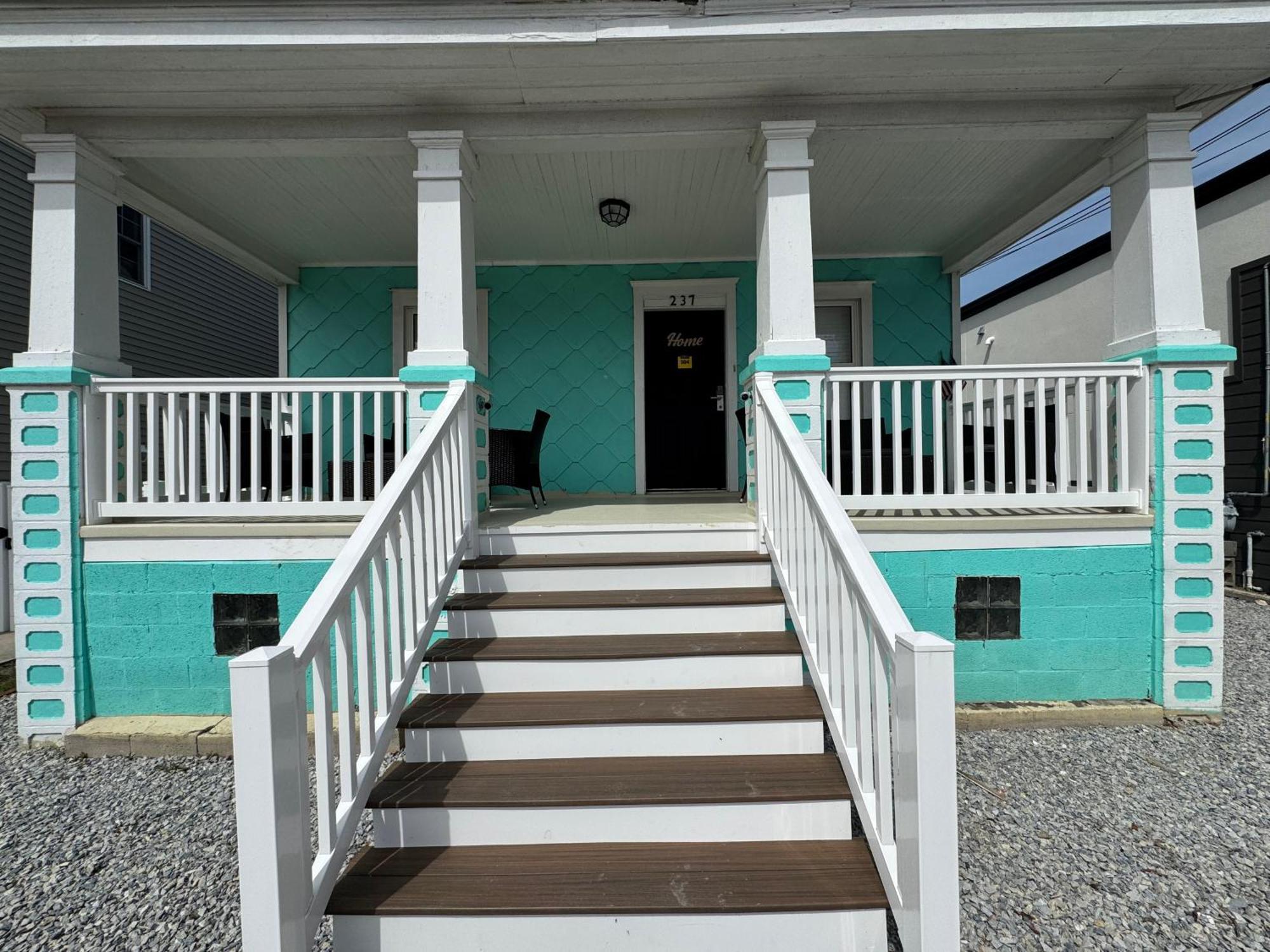 The Vibes Hotel, Trademark Collection By Wyndham Wildwood Exterior foto
